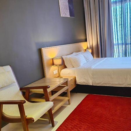 The Honeymoon Haven - 99 Residences Melaka Zewnętrze zdjęcie